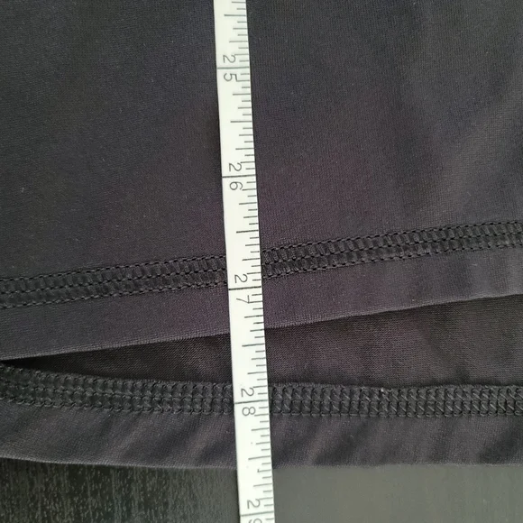 Polartec long sleeve undershirt w/thumbholes size L - Picture 7 of 8